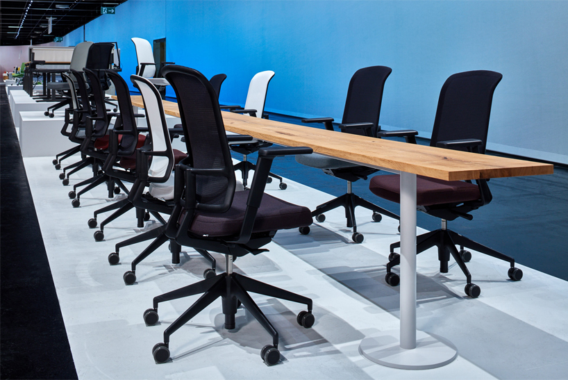 办公椅|布面职员椅|办公家具|华体会体育官方在线官网家具|AM 职员椅